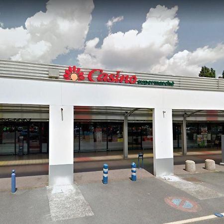 Beau Studio Merignac  Luaran gambar