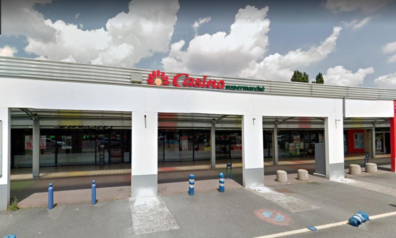 Beau Studio Merignac  Luaran gambar