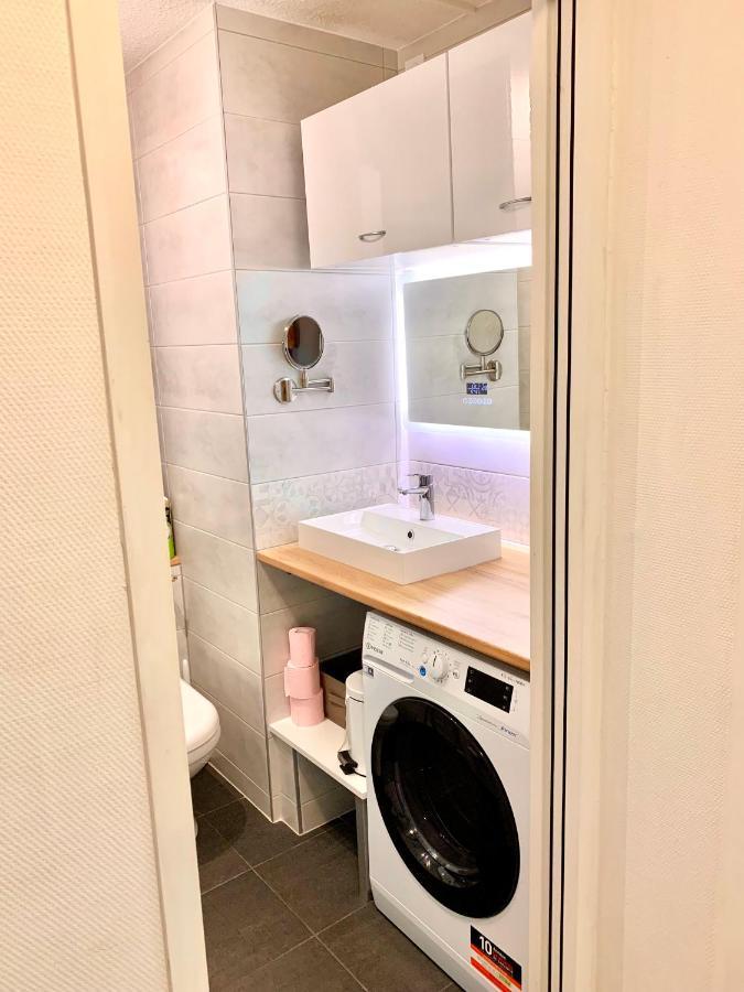 Beau Studio Merignac  Luaran gambar