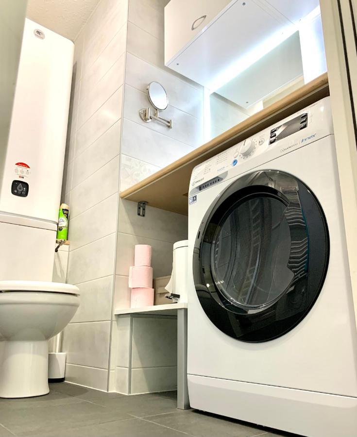 Beau Studio Merignac  Luaran gambar