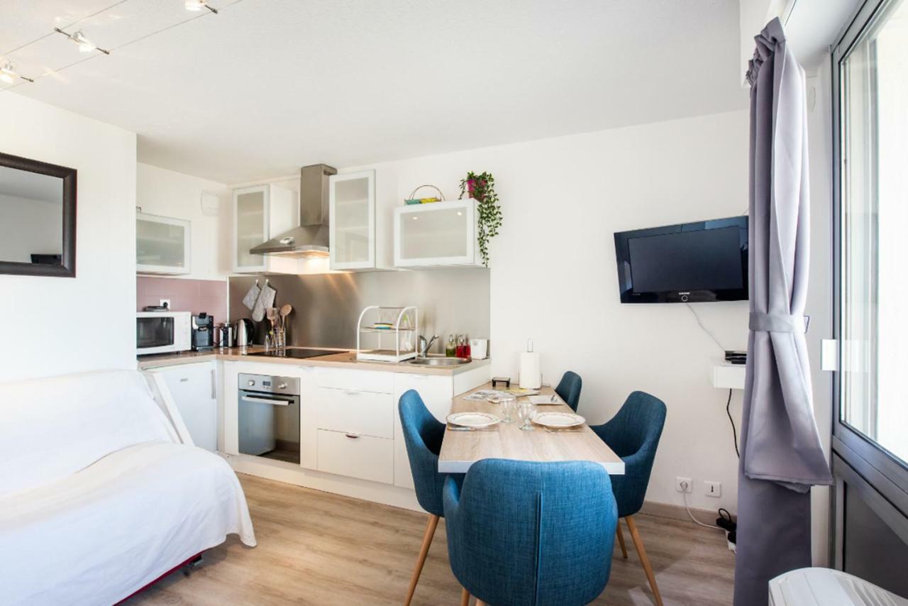 Beau Studio Merignac  Luaran gambar