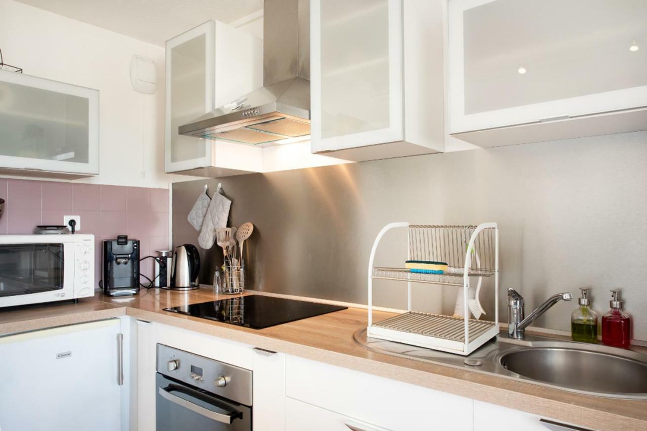 Beau Studio Merignac  Luaran gambar