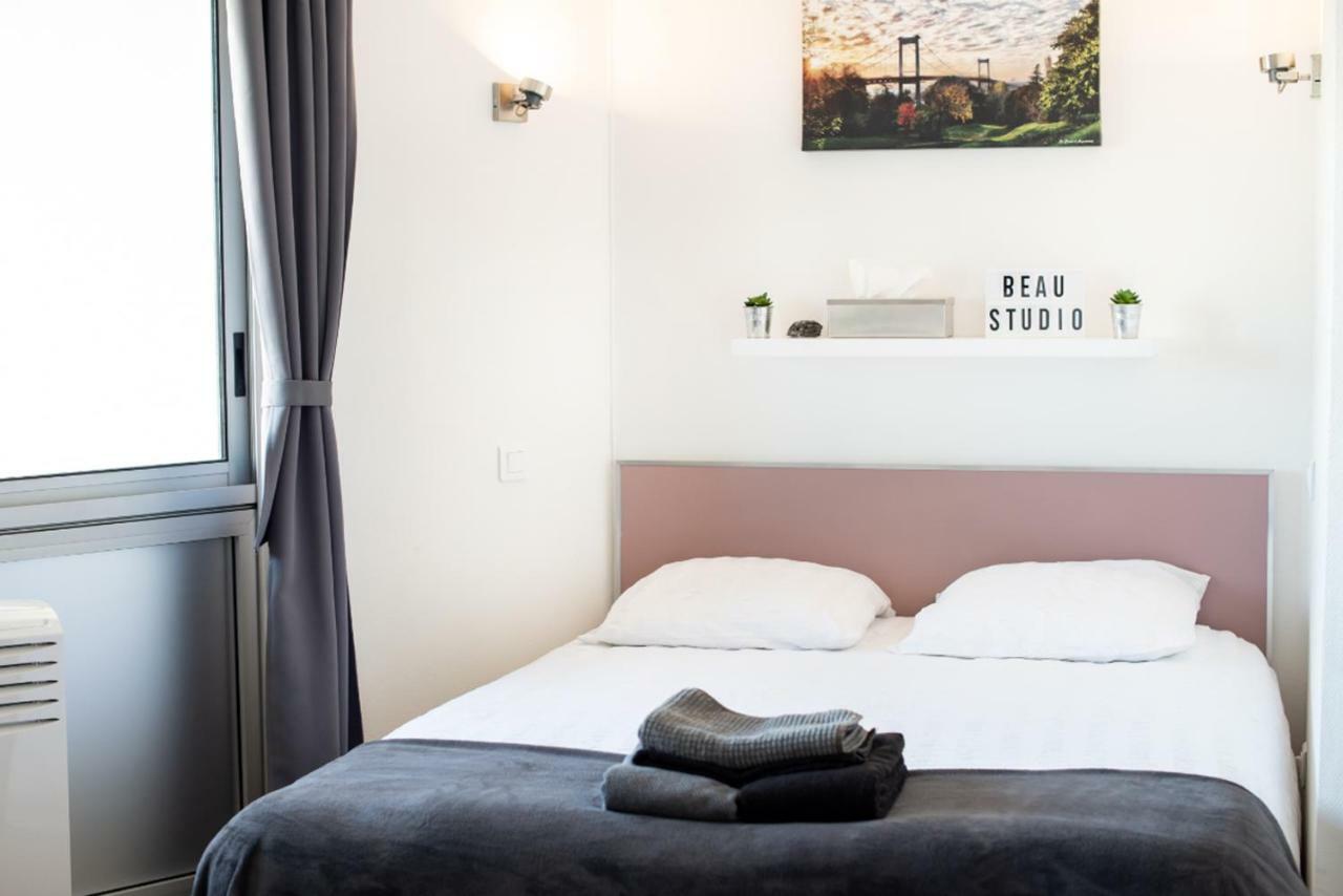 Beau Studio Merignac  Luaran gambar