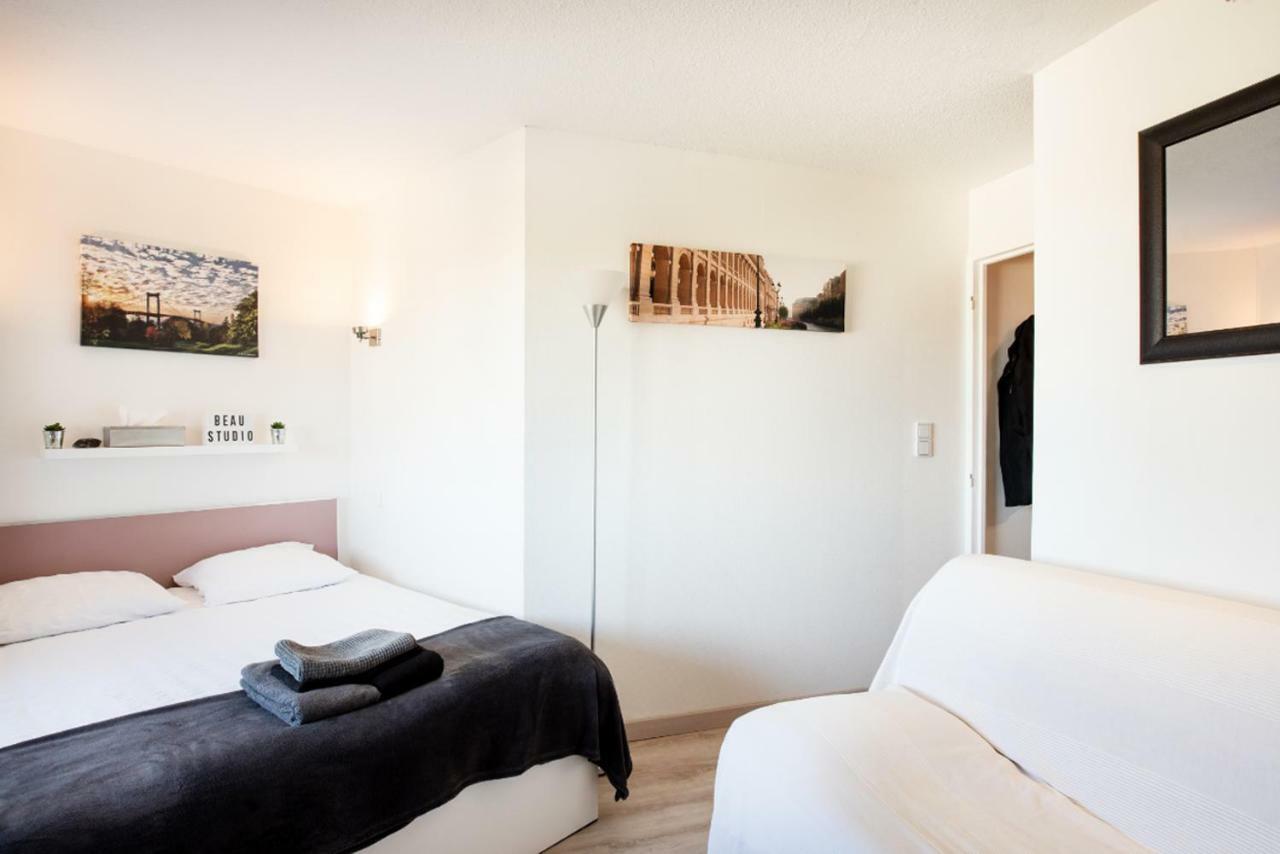 Beau Studio Merignac  Luaran gambar