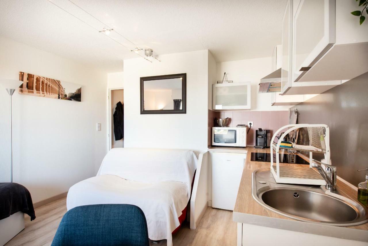Beau Studio Merignac  Luaran gambar