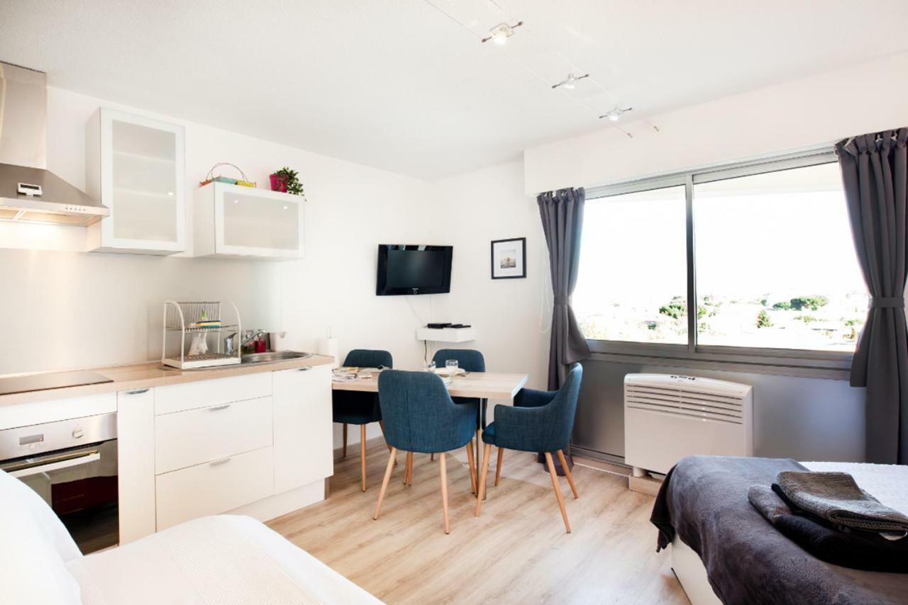 Beau Studio Merignac  Luaran gambar